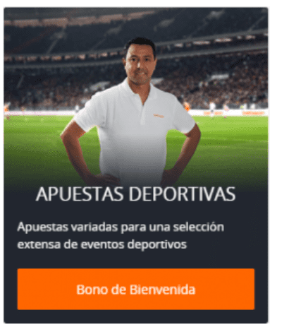 betsson peru bono de bienvenida