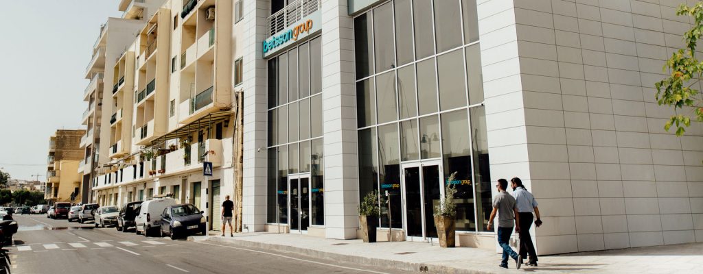 Betsson malta