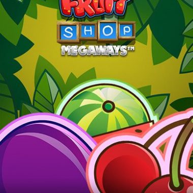 Jugar en Betsson a la tragamonedas Fruit shops