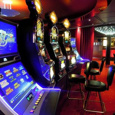 Casino Betsson