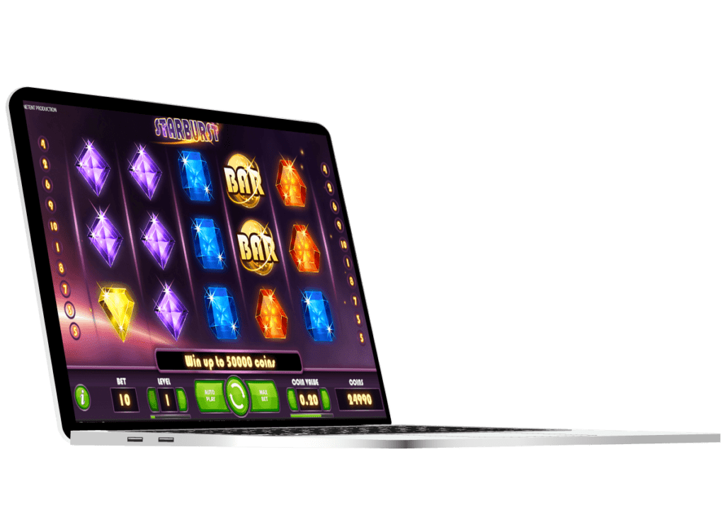 Casino betsson