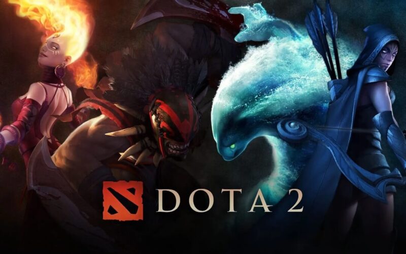 Apostar en Dota
