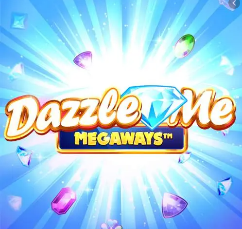dazzle me megaways tragamonedas betsson