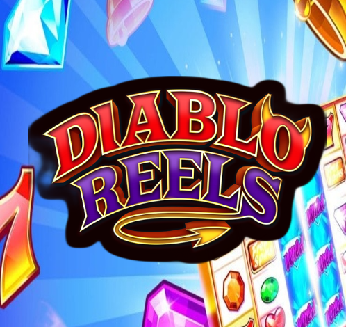 Betsson Diablo Reels