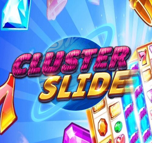 Betsson Cluster Slide