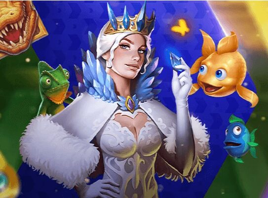 Promociones Betsson Casino