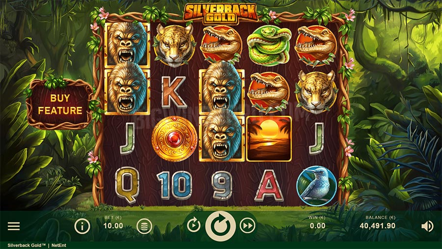 tragamonedas online Perú Betsson Casino