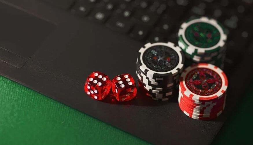 bono de bienvenida para casino y casas de apuestas en Perú