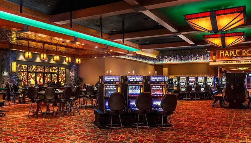 Bono de Bienvenida y rtp para casinos online y casas de apuestas en Perú