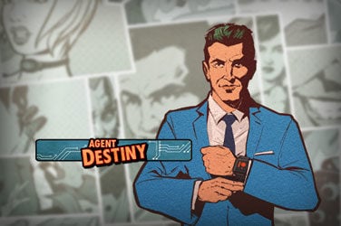 Agent Destiny Betsson Casino Online
