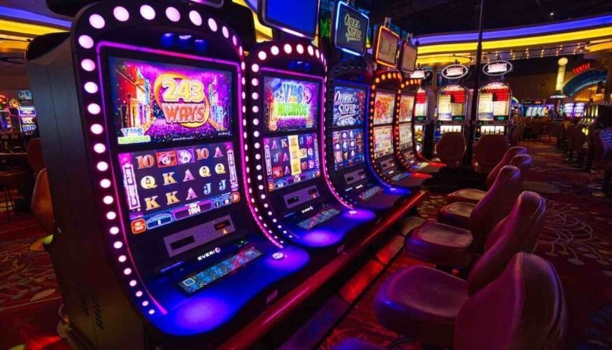 Betsson Casino Online Mejores Tragamonedas
