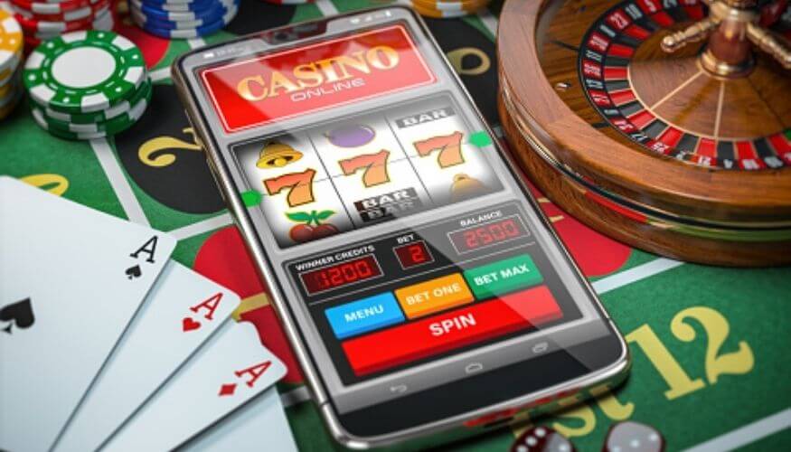 Betsson Casino Online Mejores Tragamonedas