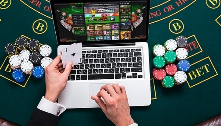 Betsson Casino Online Mejores Tragamonedas