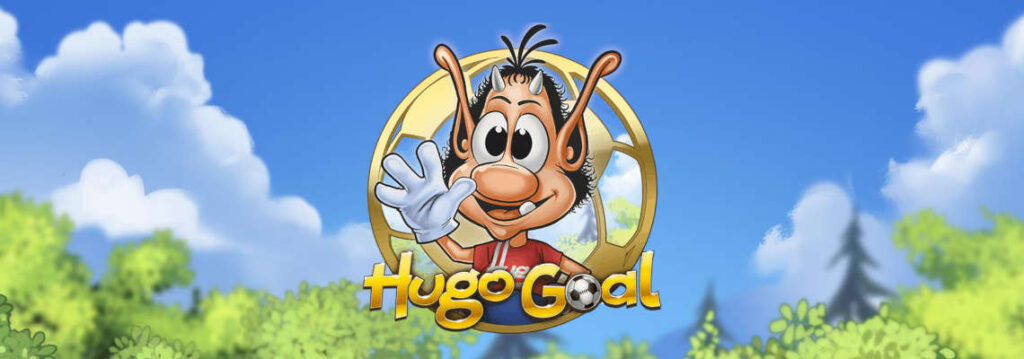 Hugo Goal Betsson Casino Online
