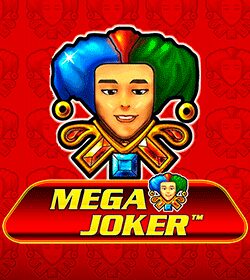 mega jocker netent