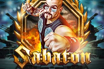 Sabaton Betsson Casino Online