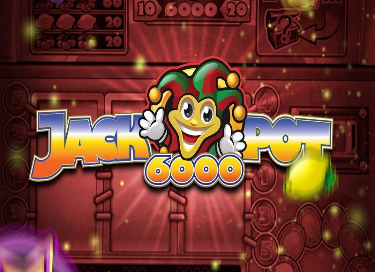 jackpot 6000