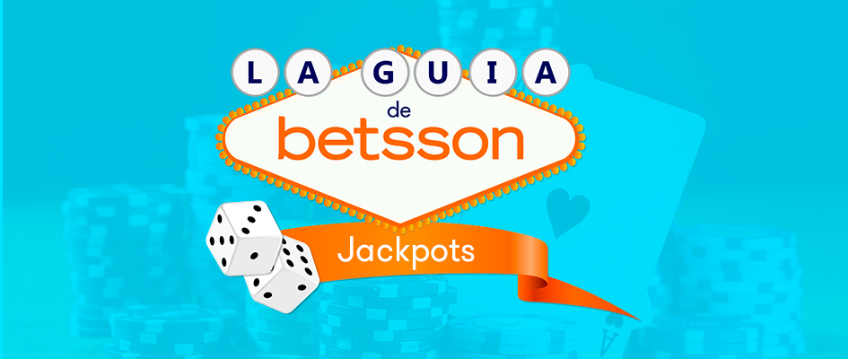 Casino Online Tragamonedas Jackpot Progresivo