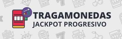 Casino Online Tragamonedas Jackpot Progresivo