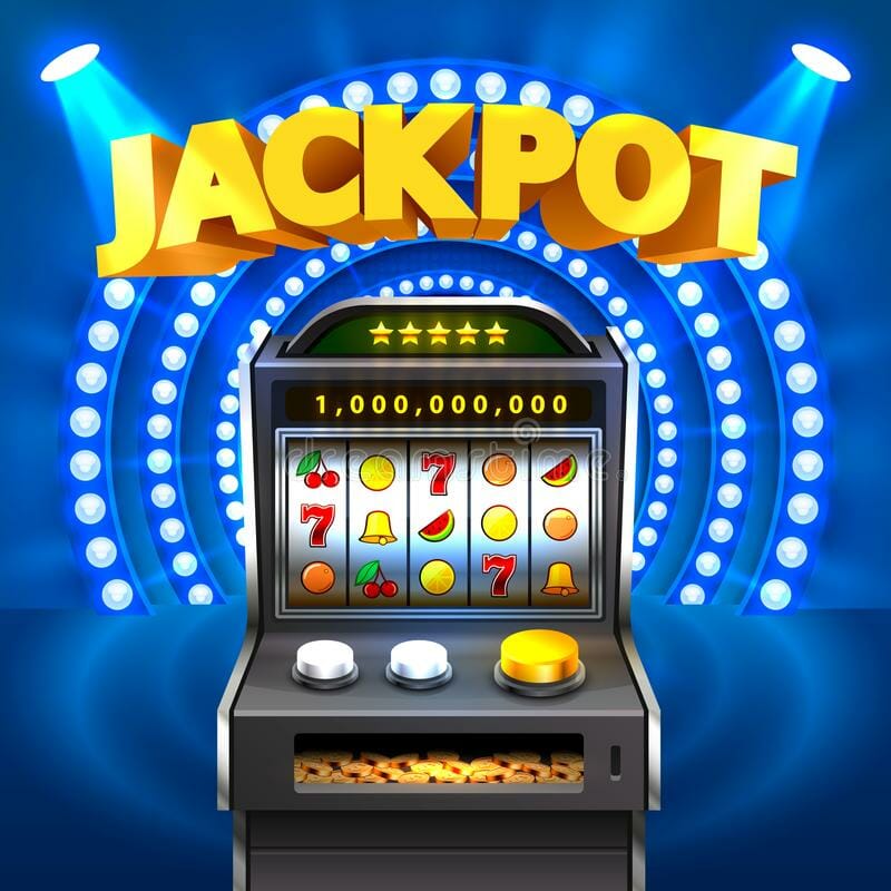 Casino Online Tragamonedas Jackpot Progresivo