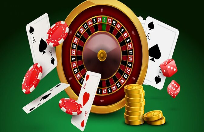 Betsson Casino Promociones de casino