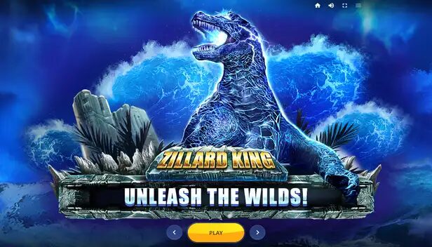 Betsson casino online
