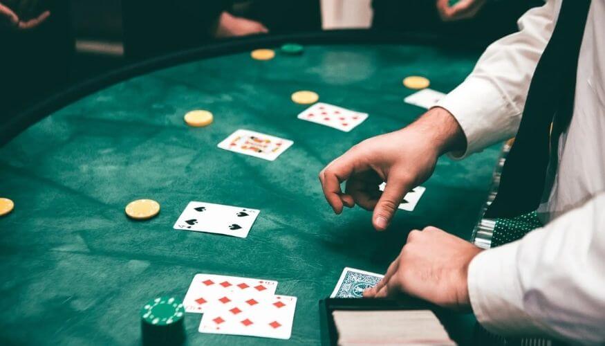 Betsson Casino en Perú