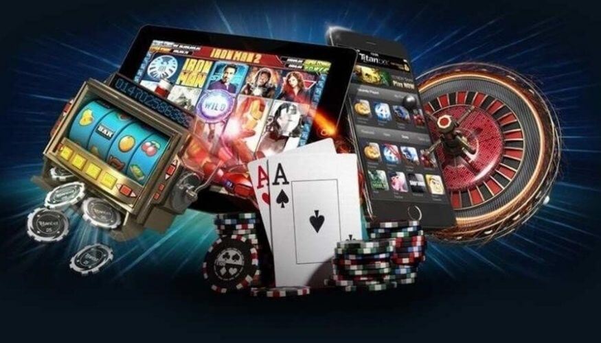 Casino en Vivo