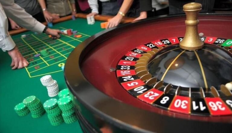 Aprende a jugar a la ruleta en Casino Online