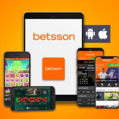 Betsson App