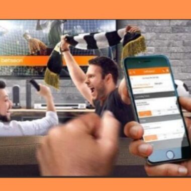 betsson registrarse 