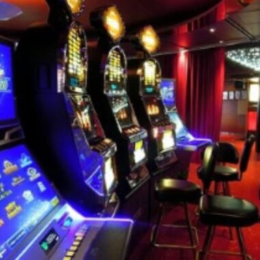 Juegos Tragamonedas Betsson Perú