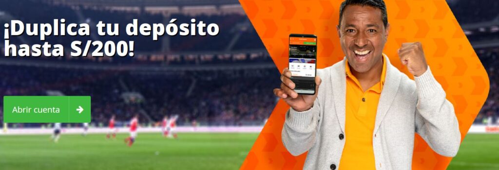 Betsson Apuestas Deportivas Bono