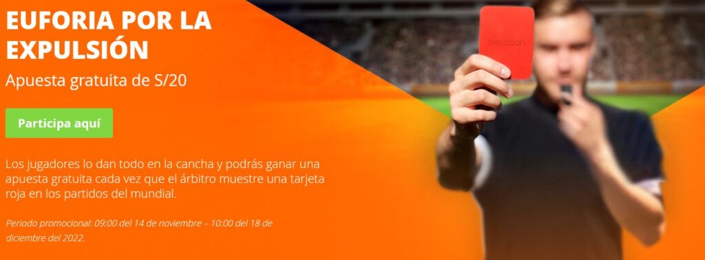Promociones Apuestas Deportivas