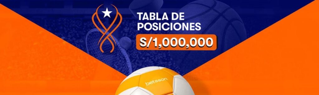 Torneo Apuestas Deportivas