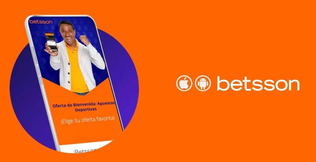 bono betsson casino