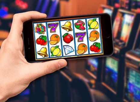 Betsson App Casino Online