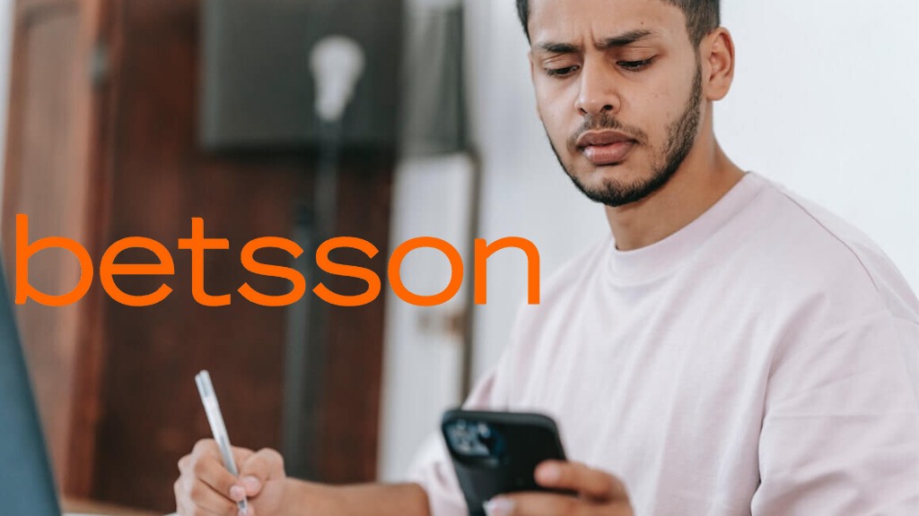 Ver fútbol en vivo en la Betsson App
