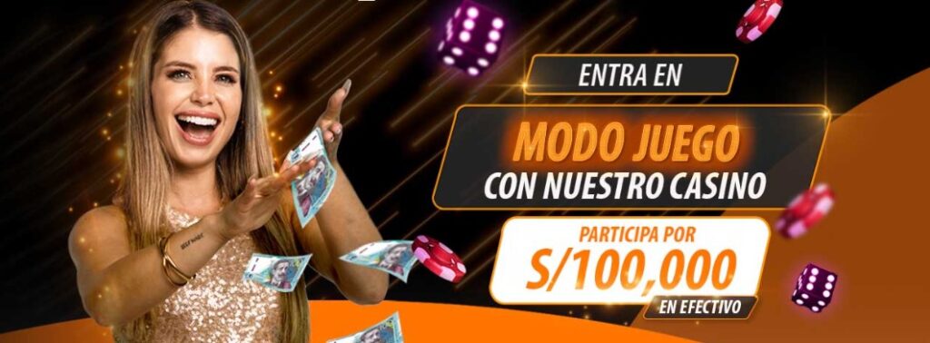 Promo Inkabet Casino