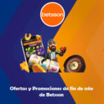 Betsson casino online