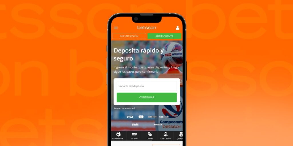 Ventajas de apostar desde la App