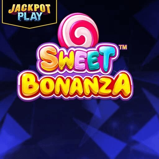 Sweet Bonanza Jackpot Play