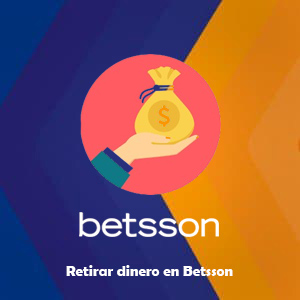 Cómo retirar dinero en Betsson: Guía paso a paso