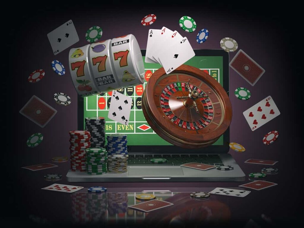 Por qué todo lo que sabe sobre mejores casinos online es una mentira