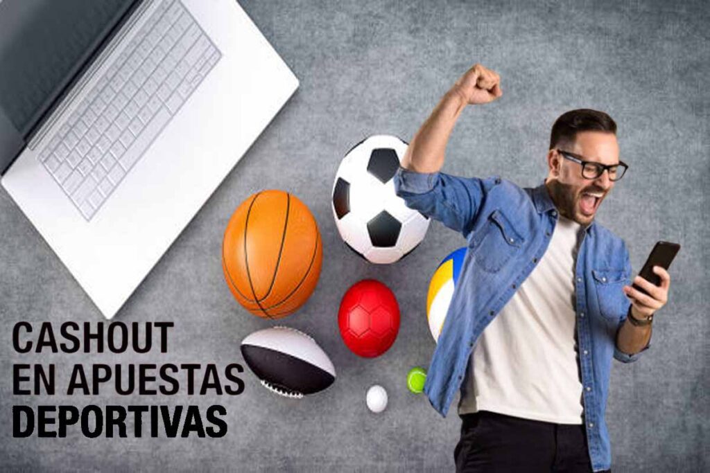 El CashOut en Betsson