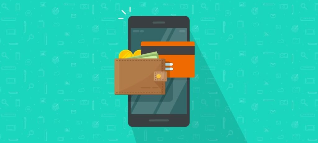 Retirar dinero en Betsson con billeteras electrónicas