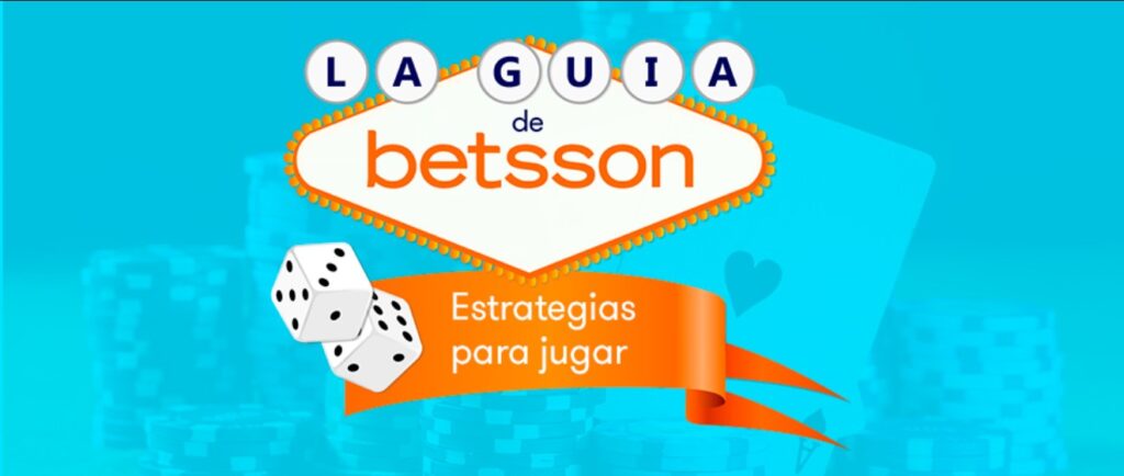 5 trucos para aprovechar mejor Betsson Perú en 2025
