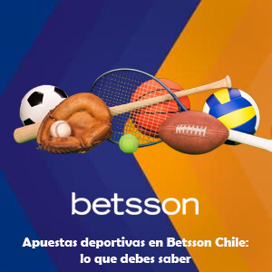 Apuestas deportivas en Betsson Perú: lo que debes saber
