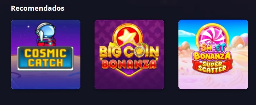 El Giro de la suerte - Juegos recomendados
