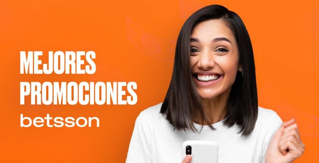 Promociones Betsson